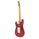 Fender Custom Shop 1963 Relic Stratocaster, RW, Candy Apple Red