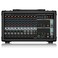Behringer PMP2000D Powermikser - Nesten Nytt
