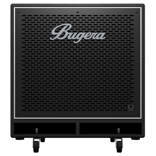 Bugera BN115TS 2000W 1x15" Bass Speaker Cabinet