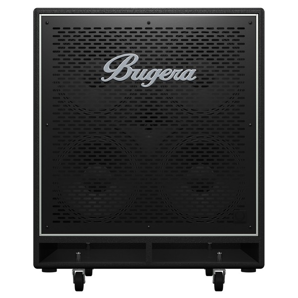 Bugera BN410TS 2800W 4 x 10'' Bass Speaker Cabinet