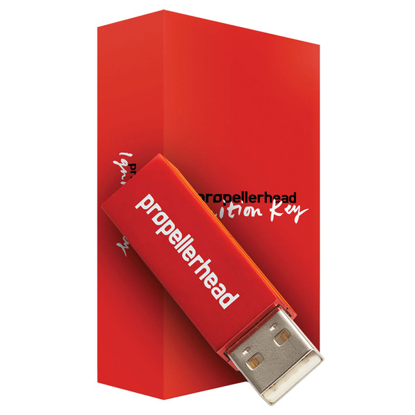 Propellerhead USB Ignition Key