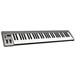 Acorn Instruments MasterKey 61 Key USB MIDI Keyboard