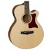 Tanglewood TW45OPE Super Folk Electro Acoustic Guitar