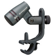 Sennheiser e604 Drum and dychový nástroj mikrofón - Takmer nové