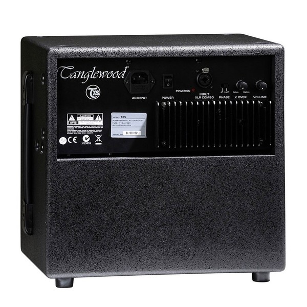 Tanglewood TXS Sub Box