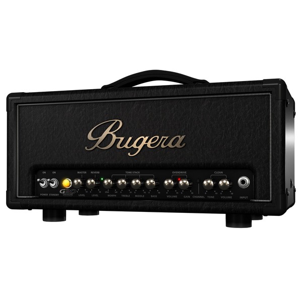 Bugera G20 Infinium Tube Amplifier Head