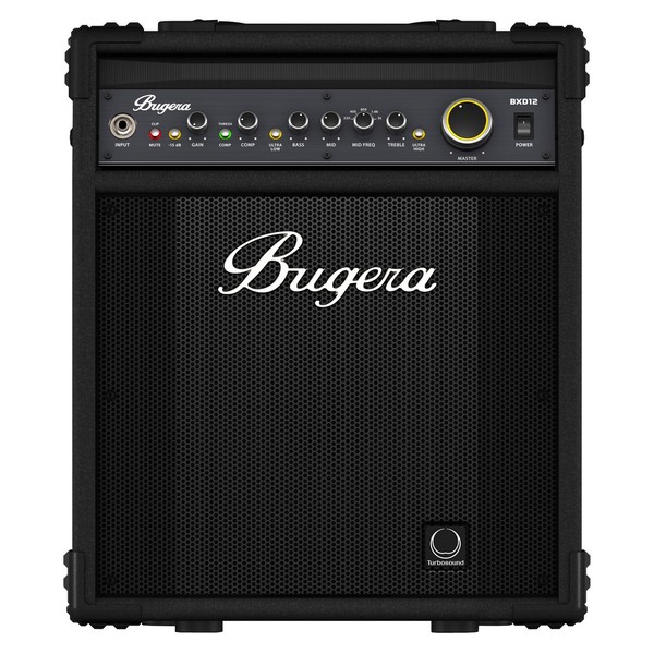 Bugera BXD12 1x12" 1000W Bass Combo