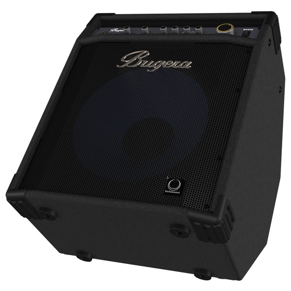 Bugera BXD15A Bass Combo Amp