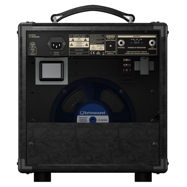 Bugera V5 Infinium