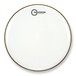 Aquarian Classic Clear White 24'' Bass Drum Head