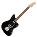 Fender Standard Jazzmaster HH, Pau Ferro, Black