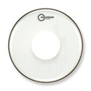 Aquarian Response 2 Power Dot 20" Bass Drum Head