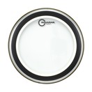 Aquarian Studio-X 22'' Bass Drum Head
