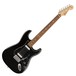 Fender Standard Stratocaster HH, Pau Ferro, Black