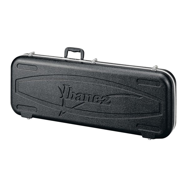 Ibanez M100C Moulded Guitar Case closed