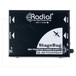 Radial StageBug SB-48 Phantom Power Supply - Box Opened