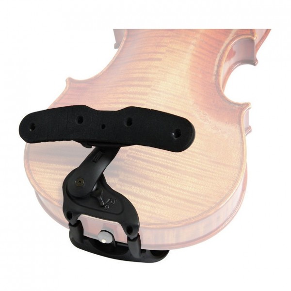 Wittner Isny Violin Shoulder Rest Clamp, 3/4 - 4/4