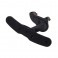 Wittner Isny Violin Shoulder Rest Clamp, 1/4 - 1/2 Size, Black