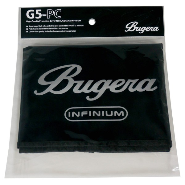 Bugera G5-PC G5 Infinium Cover