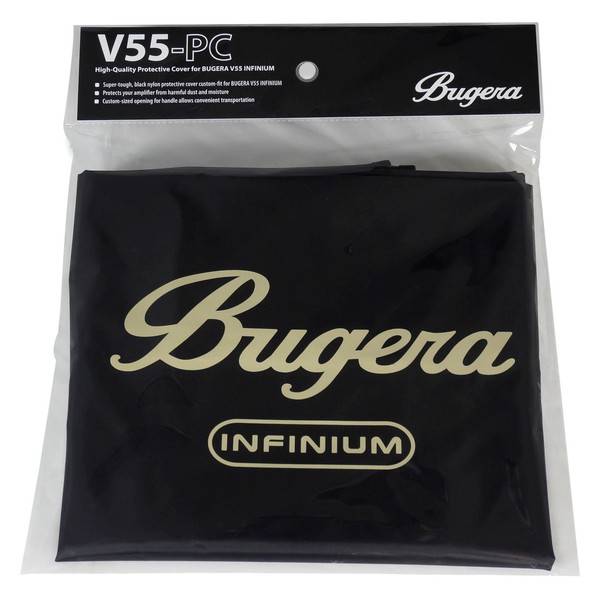 Bugera V55-PC V55 Infinium Cover