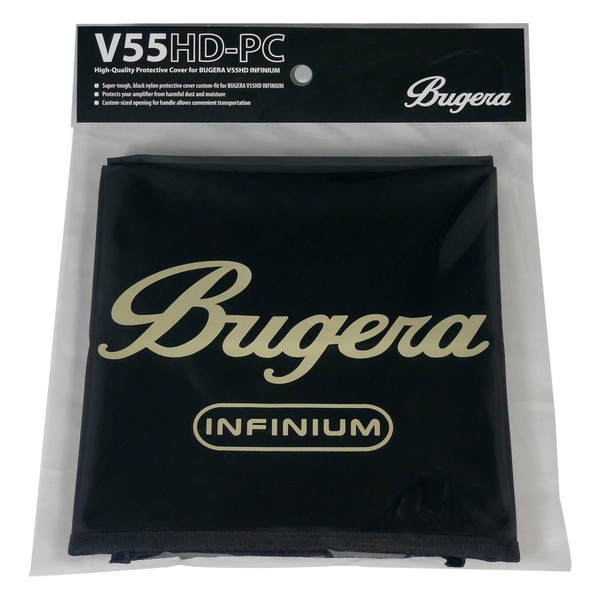 Bugera V55HD-PC V55HD Infinium Cover