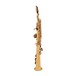 Soprano Saxophone by Gear4music