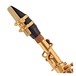 Soprano Saxophone by Gear4music