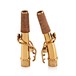 Soprano Saxophone by Gear4music