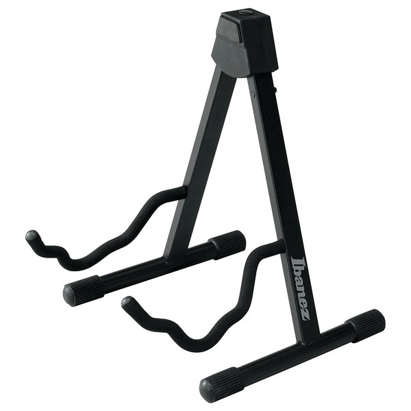 Ibanez ST201 Guitar Stand, Foldable Stand side