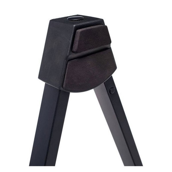 Ibanez ST201 Guitar Stand, Foldable Stand top