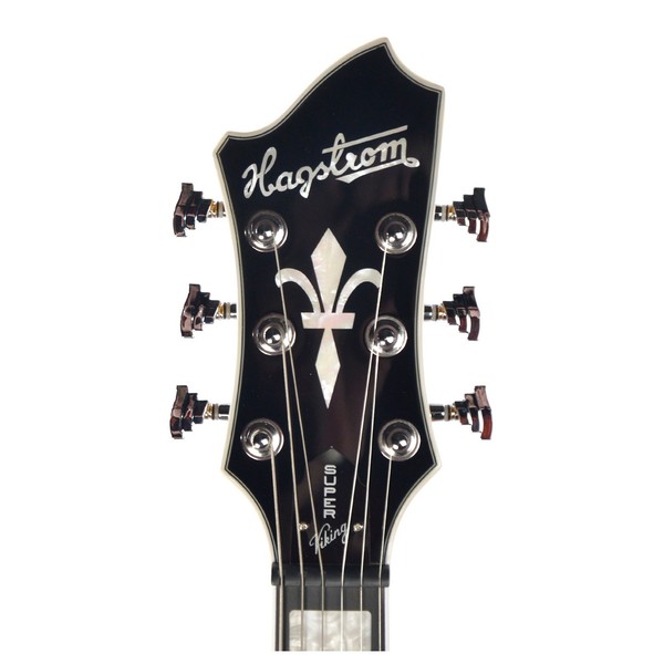 Hagstrom Super Viking, Dandy Dandelion