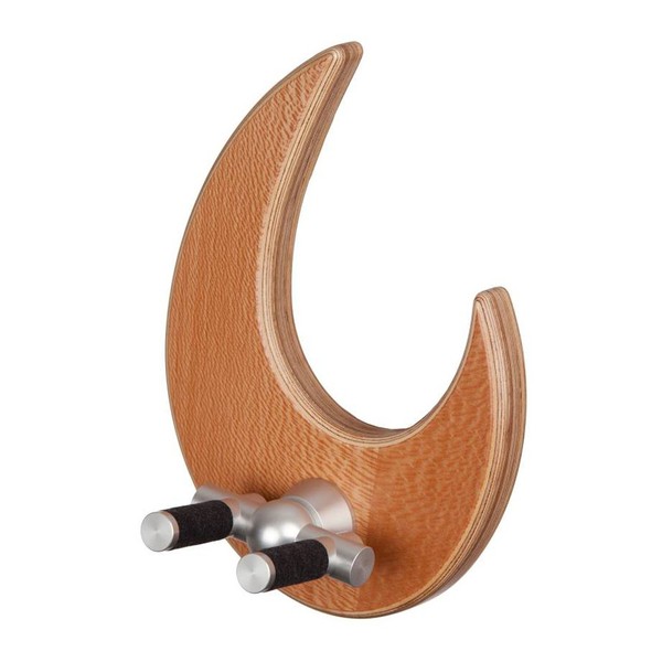Bulldog Wall Dragon, Lacewood