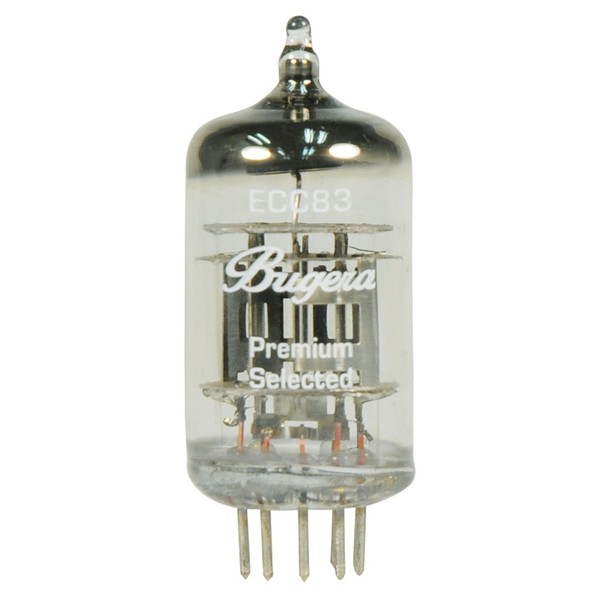 Bugera ECC83B Vacuum Tube