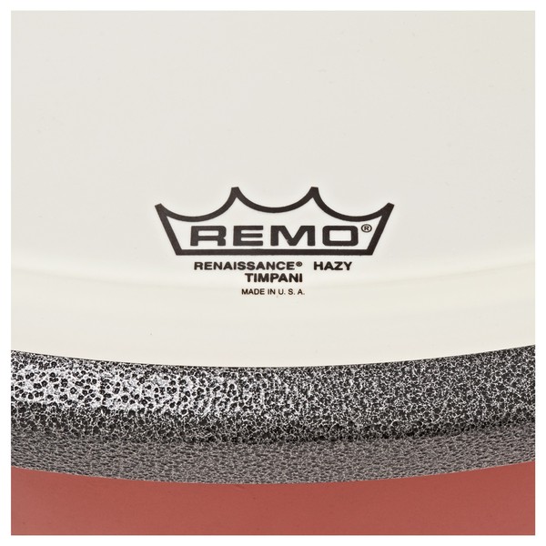 WHD 32" Professional Orchestral Timpani