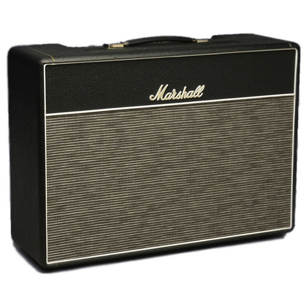 Marshall Handwired 1973X 18W all-valve 2x12" Combo with Trem