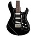 Line 6 Variax Standard Guitar, Black