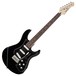 Line 6 Variax Standard Electric Guitar, Black