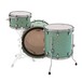 SJC Drums Tour 22'' 3 Piece Shell Pack, LTD ED