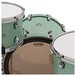 SJC Drums Tour 22'' 3 Piece Shell Pack