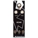 Dreadbox White Lines Euro Module - Echo - Front