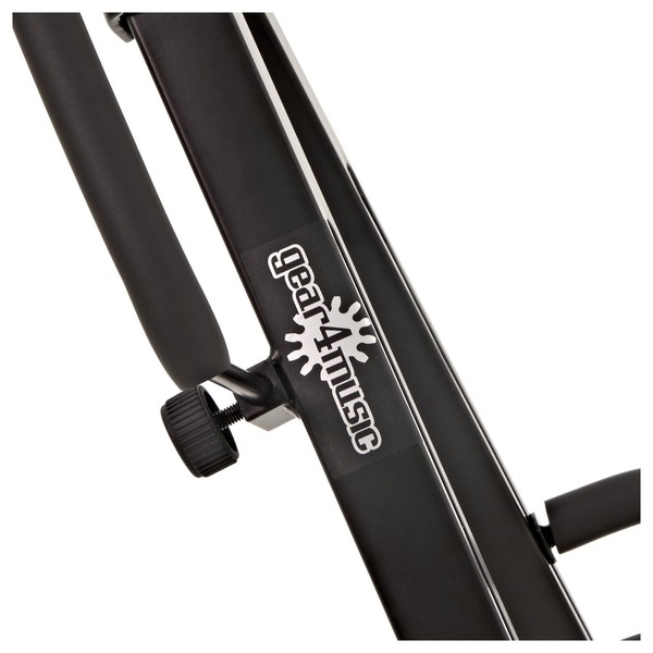 Universal Electric Guitar Stand by Gear4music