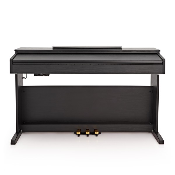 DP-10X Digital Piano by Gear4music, Matte Black at Gear4music