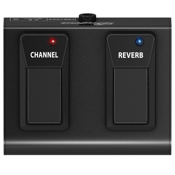 Bugera FSB102A Footswitch