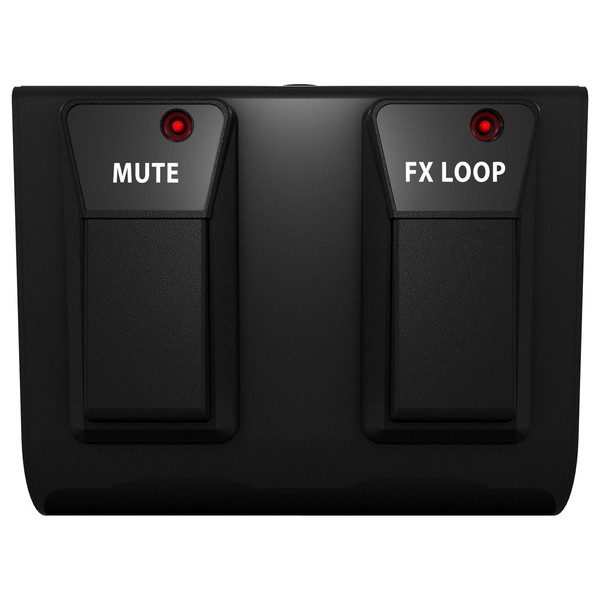 Bugera FSB102B Footswitch