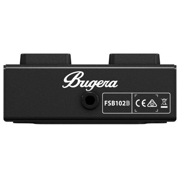 Bugera FSB102B