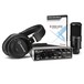 Steinberg UR22 MKII Recording Pack with Cubase Artist - Bundle