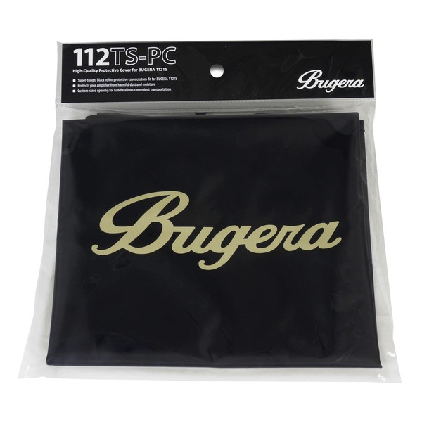 Bugera 112TS-PC Protective Cover