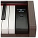 DP-10X Digital Piano by Gear4music + Accessory Pack, RW