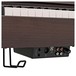 DP-10X Digital Piano by Gear4music + Piano Stool Pack, RW