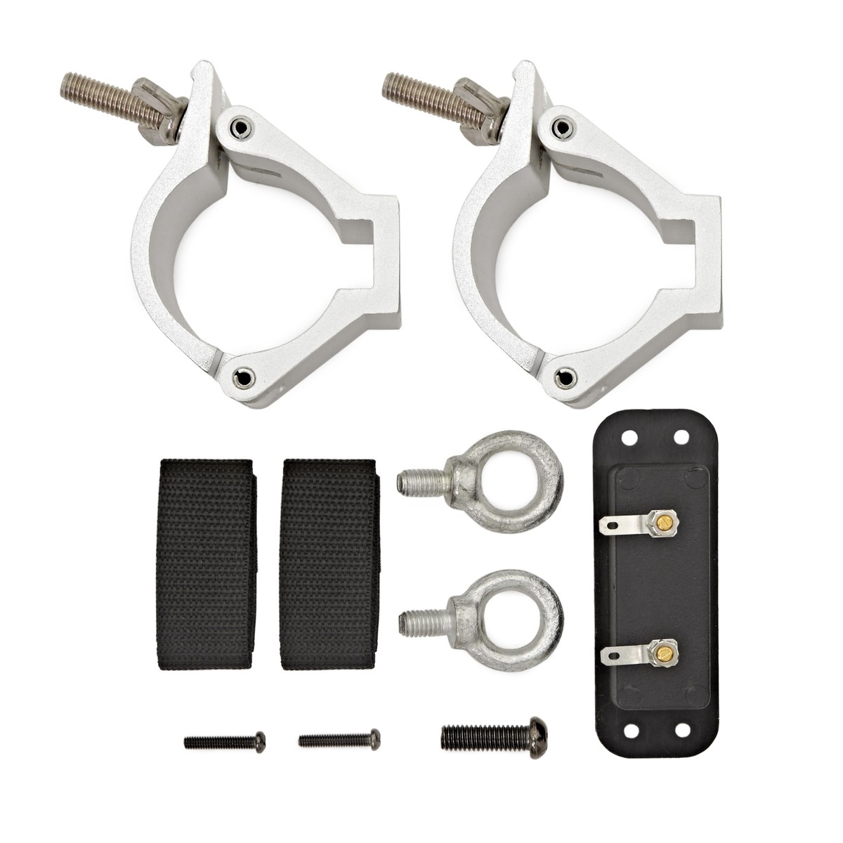 KAM X12 Array Barrel Socket Clamp at Gear4music